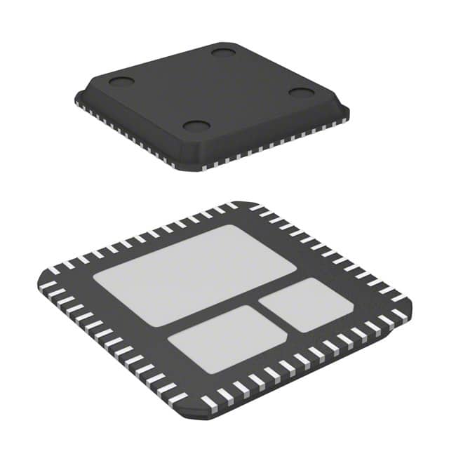 HV2808K6-G Microchip Technology
