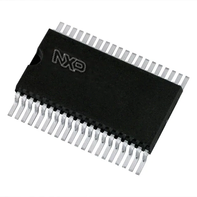 PCF8577CT/3,112 NXP USA Inc.