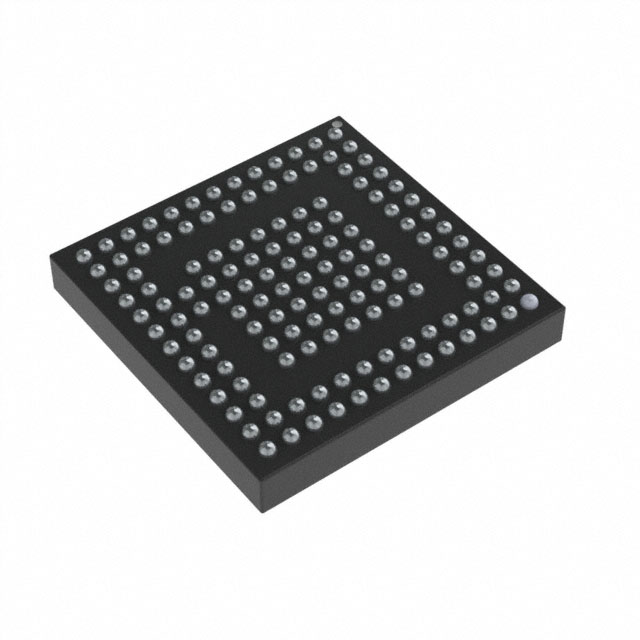 MC13892JVK Freescale Semiconductor