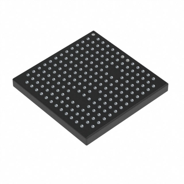 MC13892VLR2 Freescale Semiconductor