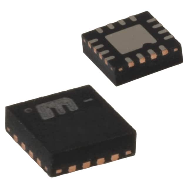 MIC2215-AAAYML-TR Microchip Technology