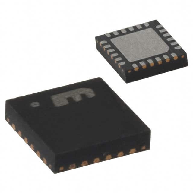 MIC3001GML-TR Microchip Technology