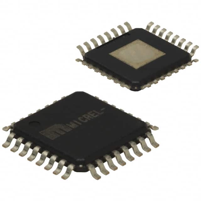 SY87739LHY Microchip Technology