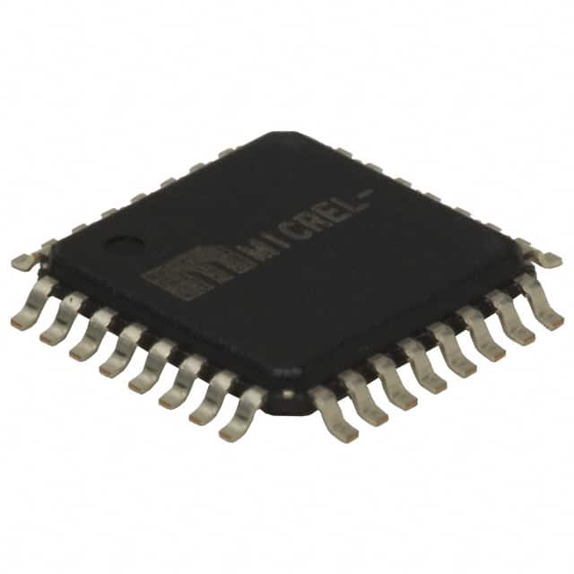 SY89295UTG Microchip Technology