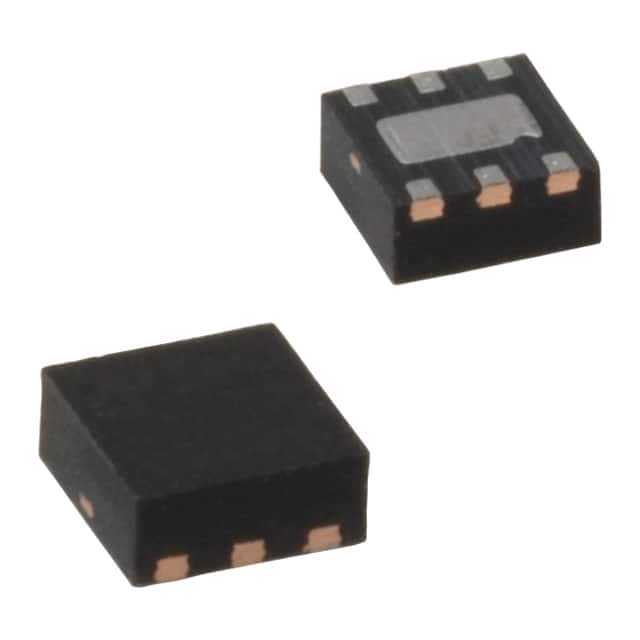 MIC5304-RGYMT-TR Microchip Technology