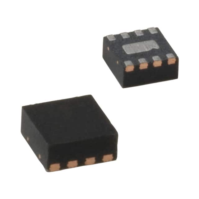 SY58603UMG-TR Microchip Technology