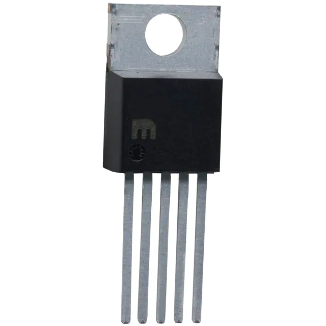 MIC29512WT Microchip Technology