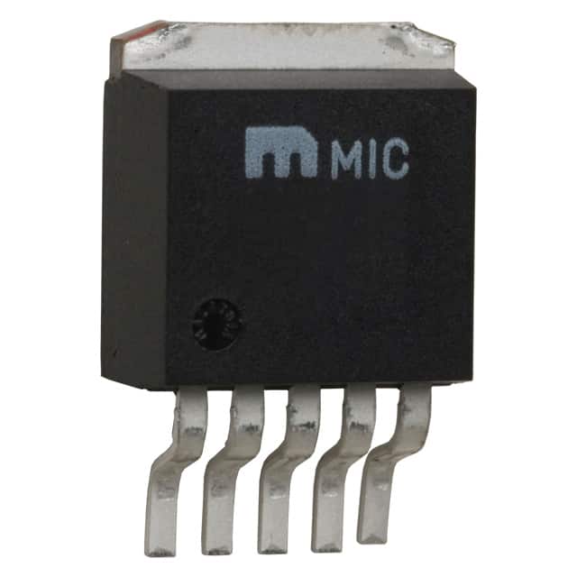 LM2576-3.3WU Microchip Technology