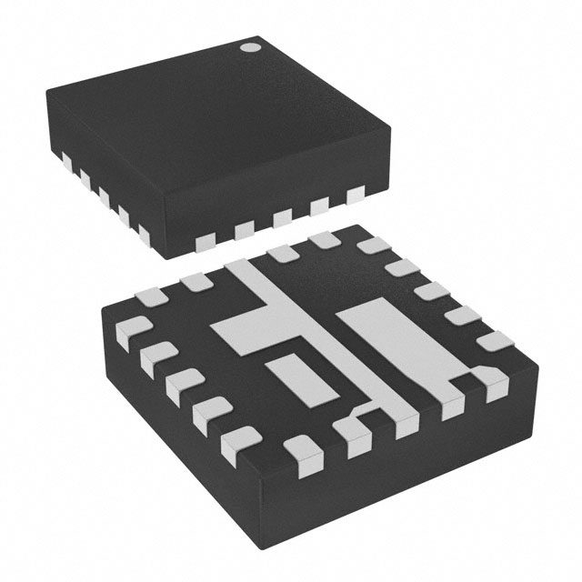 MIC24046YFL-TR Microchip Technology