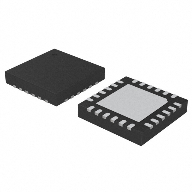MIC3003GFL Microchip Technology
