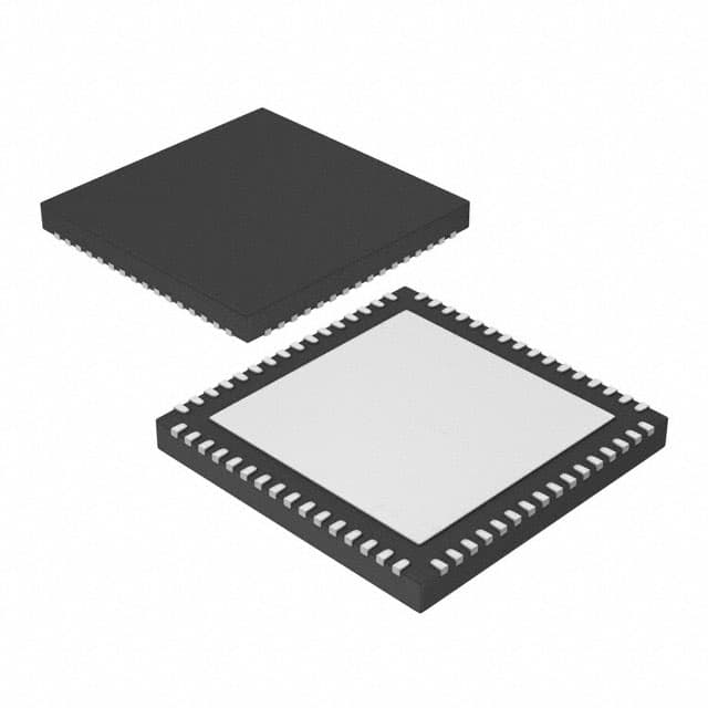 ATSAMD20J16B-MNT Microchip Technology