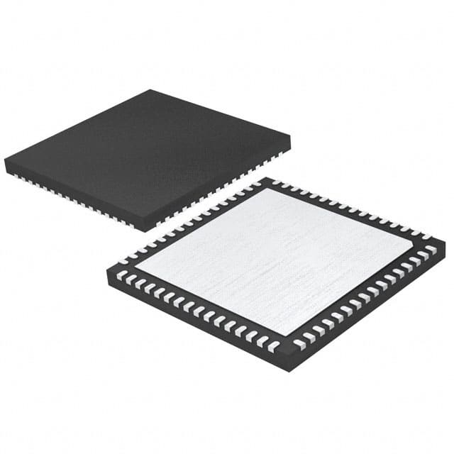 DSPIC33FJ64GP706A-I/MR Microchip Technology