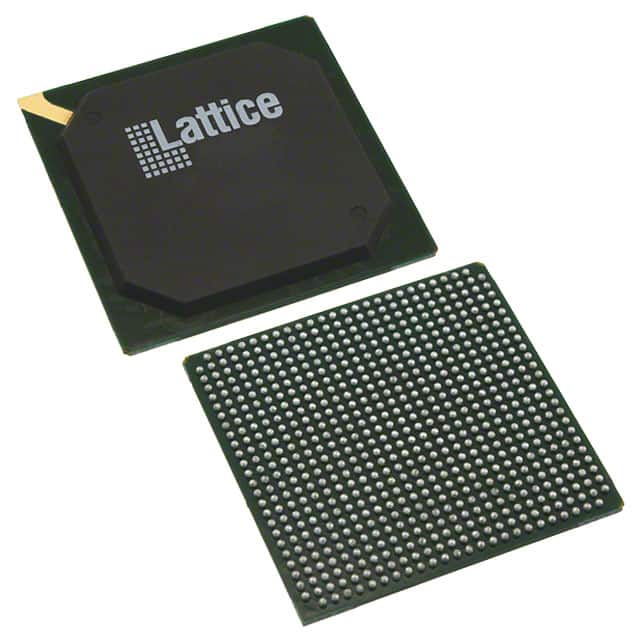 LFE3-70EA-8FN672C Lattice Semiconductor Corporation