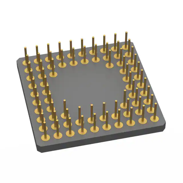 MC68882RC16A Freescale Semiconductor