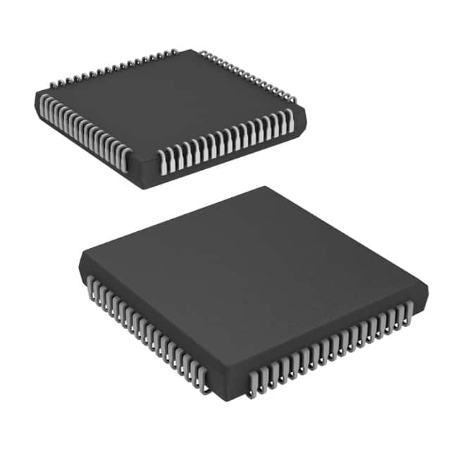A40MX04-3PLG68I Microchip Technology