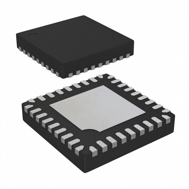 IS31FL3235-QFLS2-TR ISSI, Integrated Silicon Solution Inc