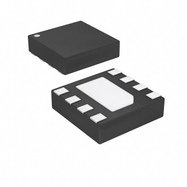 AT42QT1010-MAHR Microchip Technology
