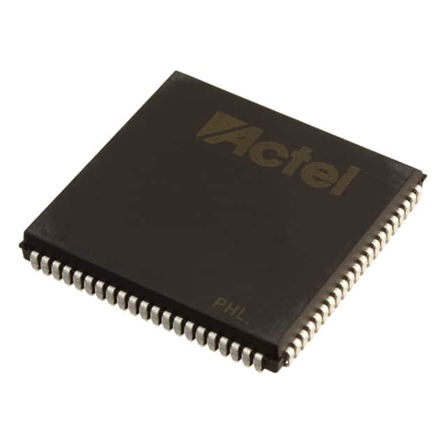 A40MX04-3PLG84I Microchip Technology