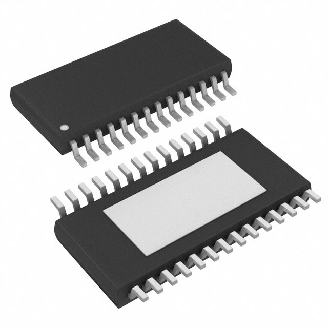BD63510AEFV-E2 Rohm Semiconductor