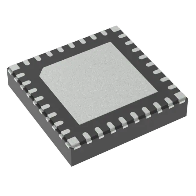BU91796BMUF-ME2 Rohm Semiconductor
