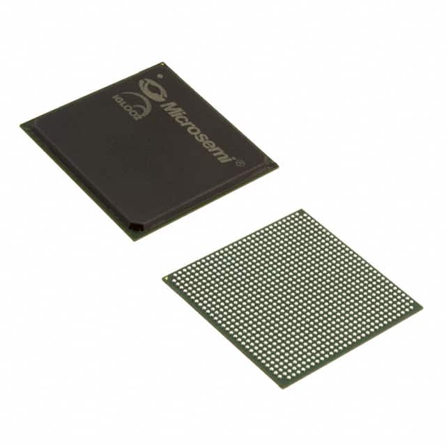 M2GL050TS-FG896I Microchip Technology