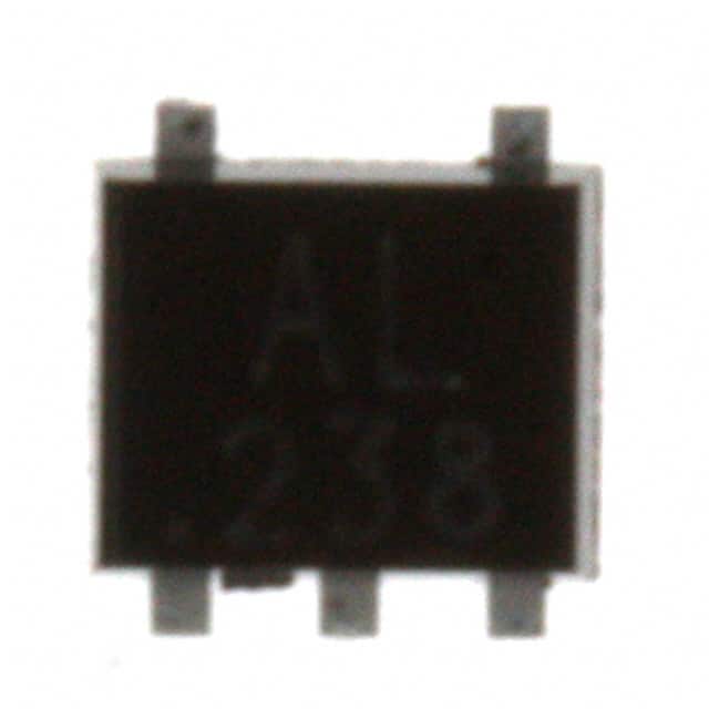 AN1201SM-TXL Panasonic Electronic Components