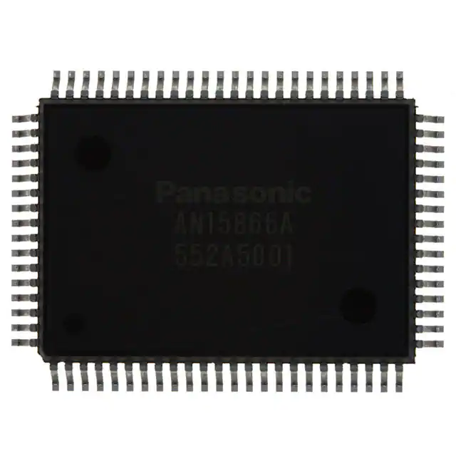 AN15866A-VT Panasonic Electronic Components
