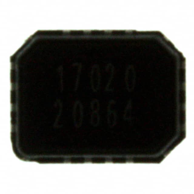 AN17020A-VB Panasonic Electronic Components