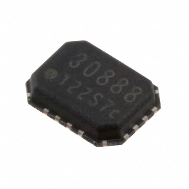 AN30888B-VB Panasonic Electronic Components