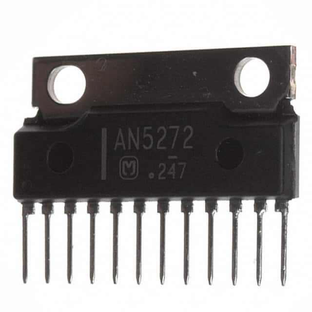 AN5274 Panasonic Electronic Components