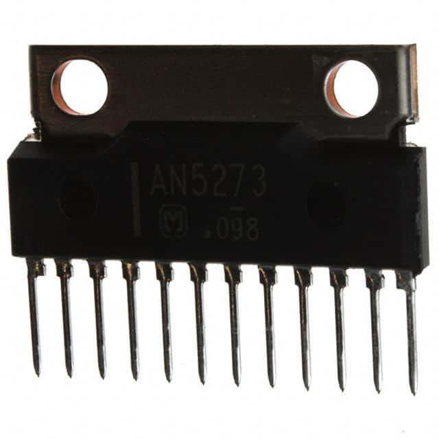 AN5273 Panasonic Electronic Components