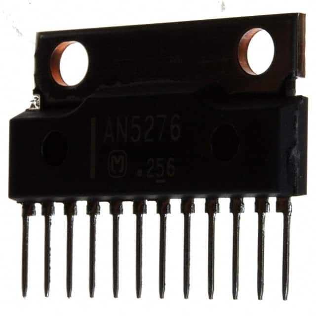 AN5276 Panasonic Electronic Components