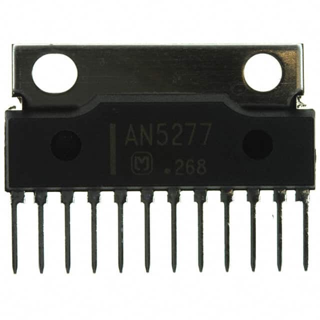 AN7125 Panasonic Electronic Components