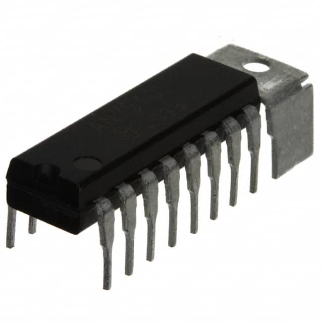 AN7510 Panasonic Electronic Components