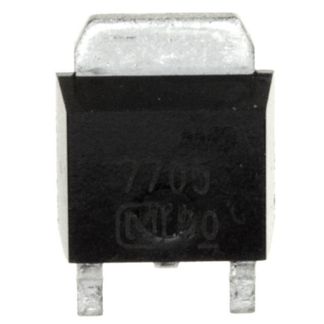 AN7705SP Panasonic Electronic Components