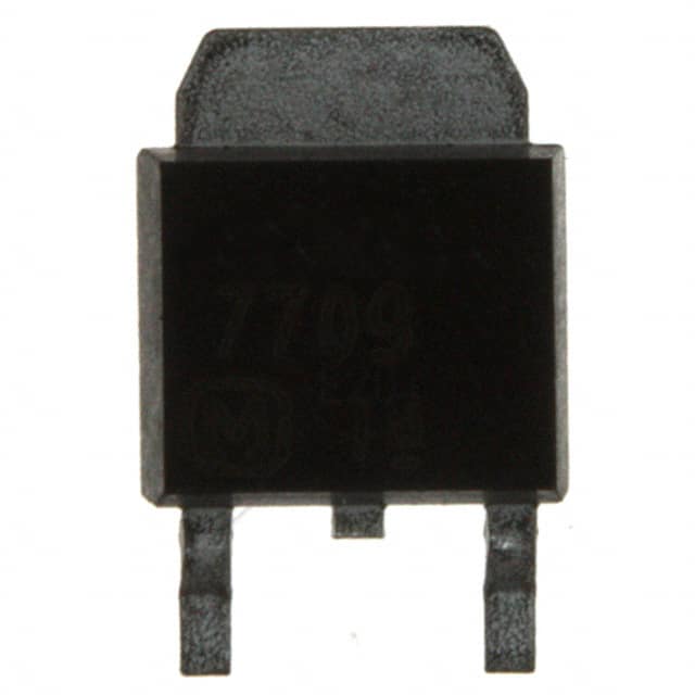 AN7709SP Panasonic Electronic Components