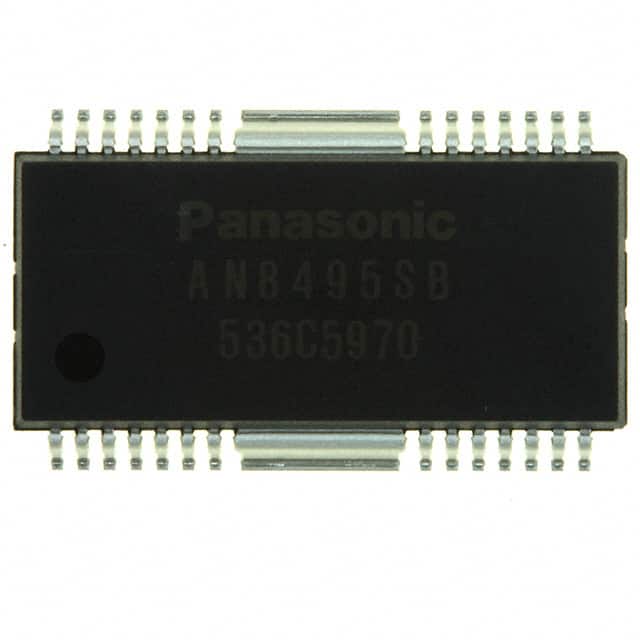 AN8495SB-E1V Panasonic Electronic Components