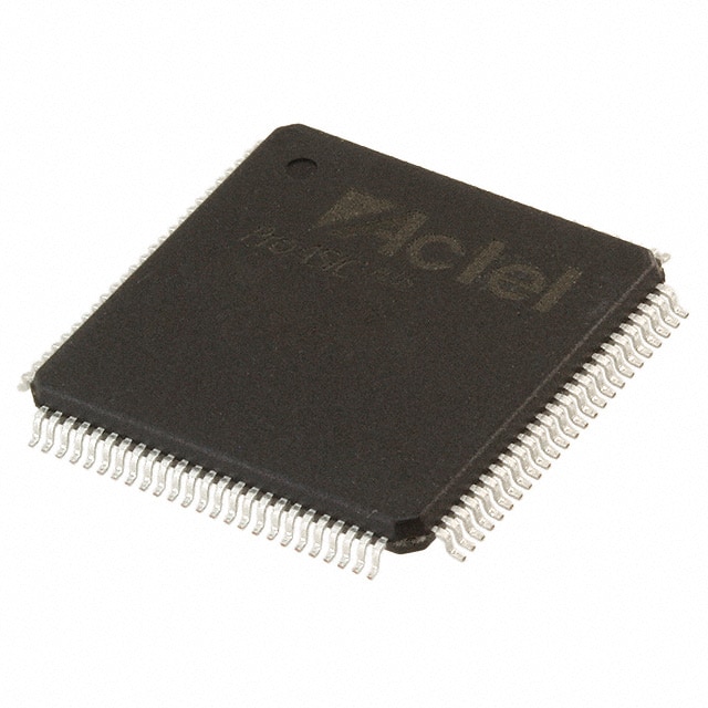 APA150-TQG100 Microchip Technology
