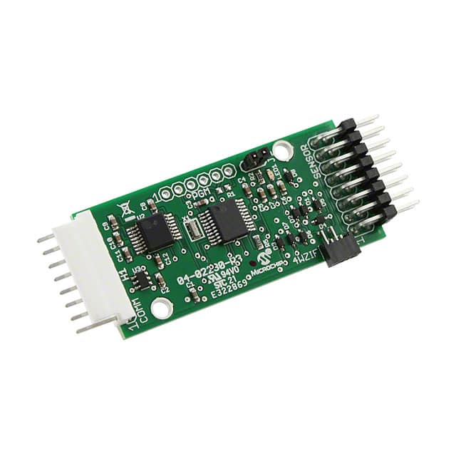 AR1100BRD Microchip Technology