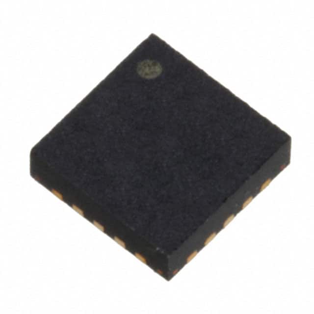 AT42QT1050-MMH Microchip Technology