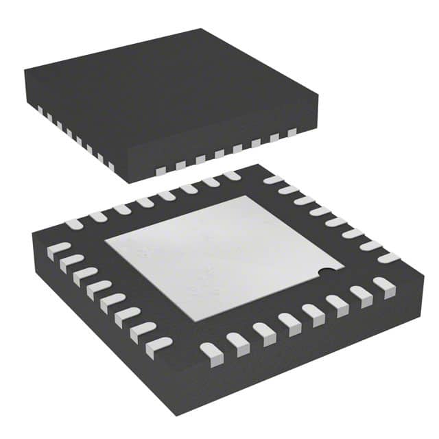 AD2420WCCPZ01 Analog Devices Inc.