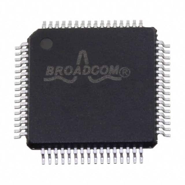 BCM5221A4KPTG Broadcom Limited