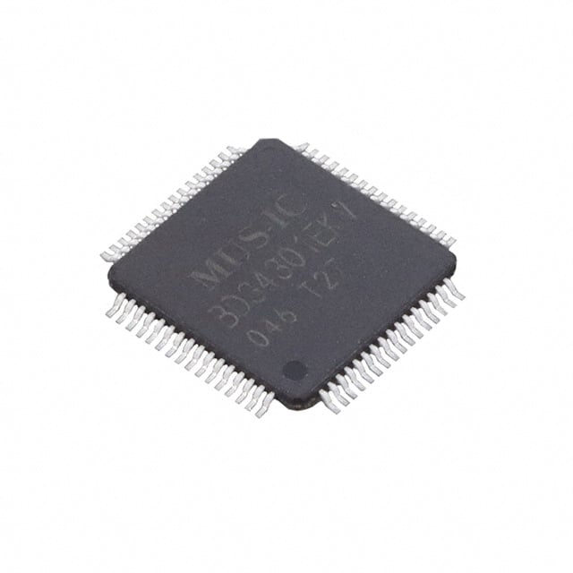 BD34301EKV-E2 Rohm Semiconductor