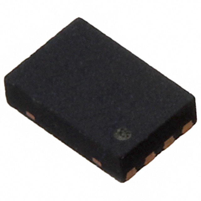 CAP1203-1-AC3-TR Microchip Technology