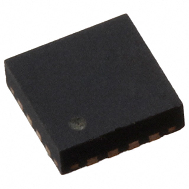 CAP1208-1-A4-TR Microchip Technology