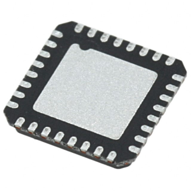 CAP1214-1-EZK-TR Microchip Technology