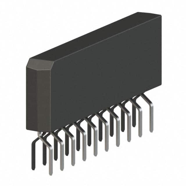 QS74FCT157ATZ Quality Semiconductor