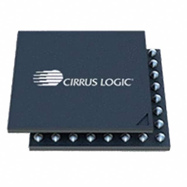 CS48L32-CWZR Cirrus Logic Inc.