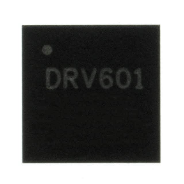 DRV601RTJR Texas Instruments