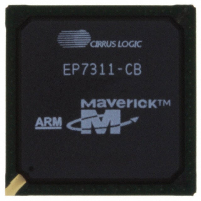 EP7311-CB Cirrus Logic Inc.
